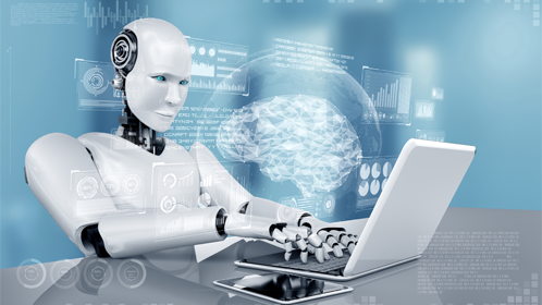 machine-learning