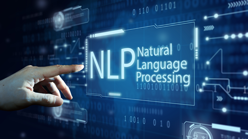 nlp-development